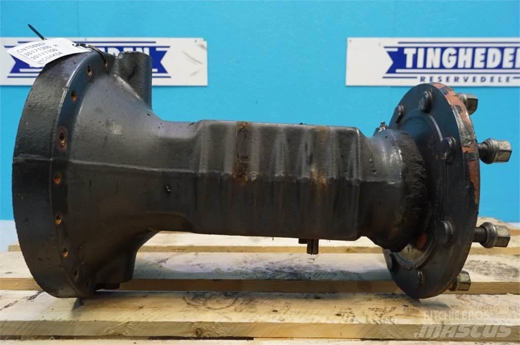 Valmet 505 Další příslušenství k traktorům