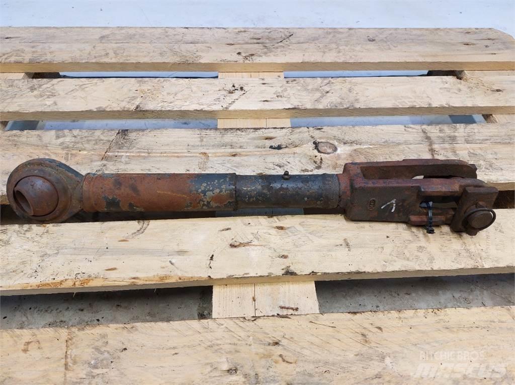 Valmet 705 Další příslušenství k traktorům