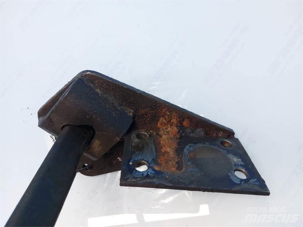 Valmet 705 Další příslušenství k traktorům