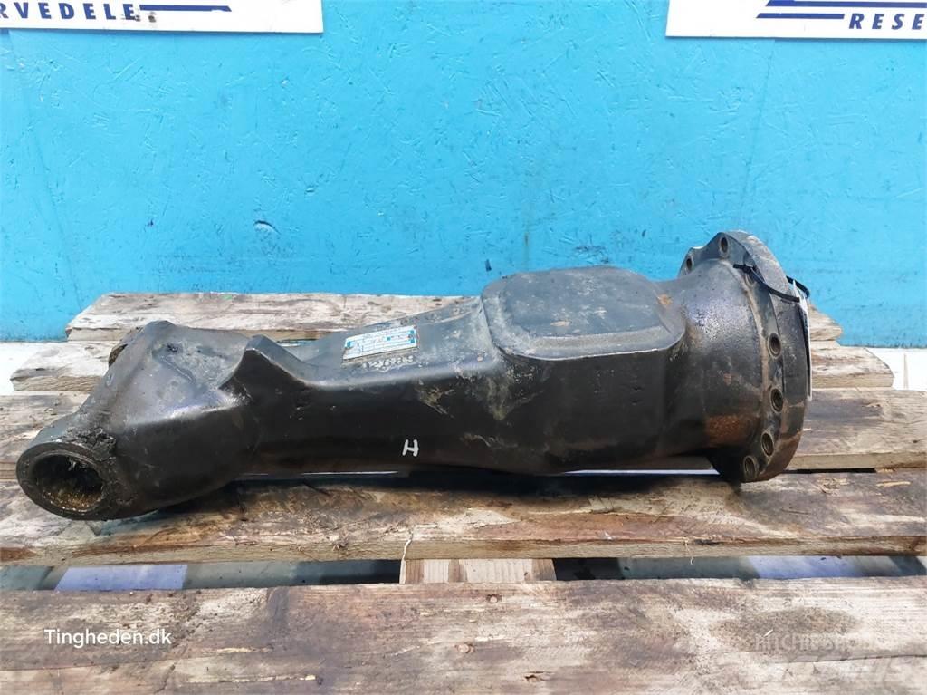 Valmet 8050 Další příslušenství k traktorům