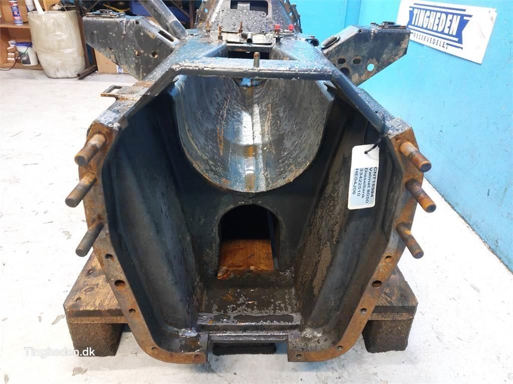 Valmet 8050 Další příslušenství k traktorům