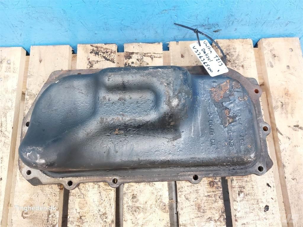 Valtra T213 Další příslušenství k traktorům