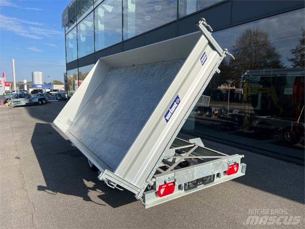 Variant 3519tb Sklápěcí přívěsy