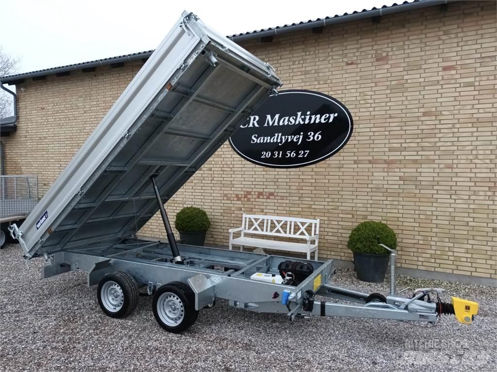 Variant 3519tb Sklápěcí přívěsy