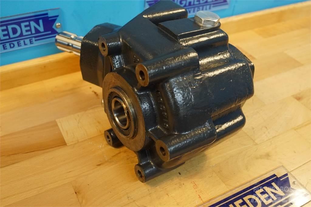 Vicon 2401 Žací stroje