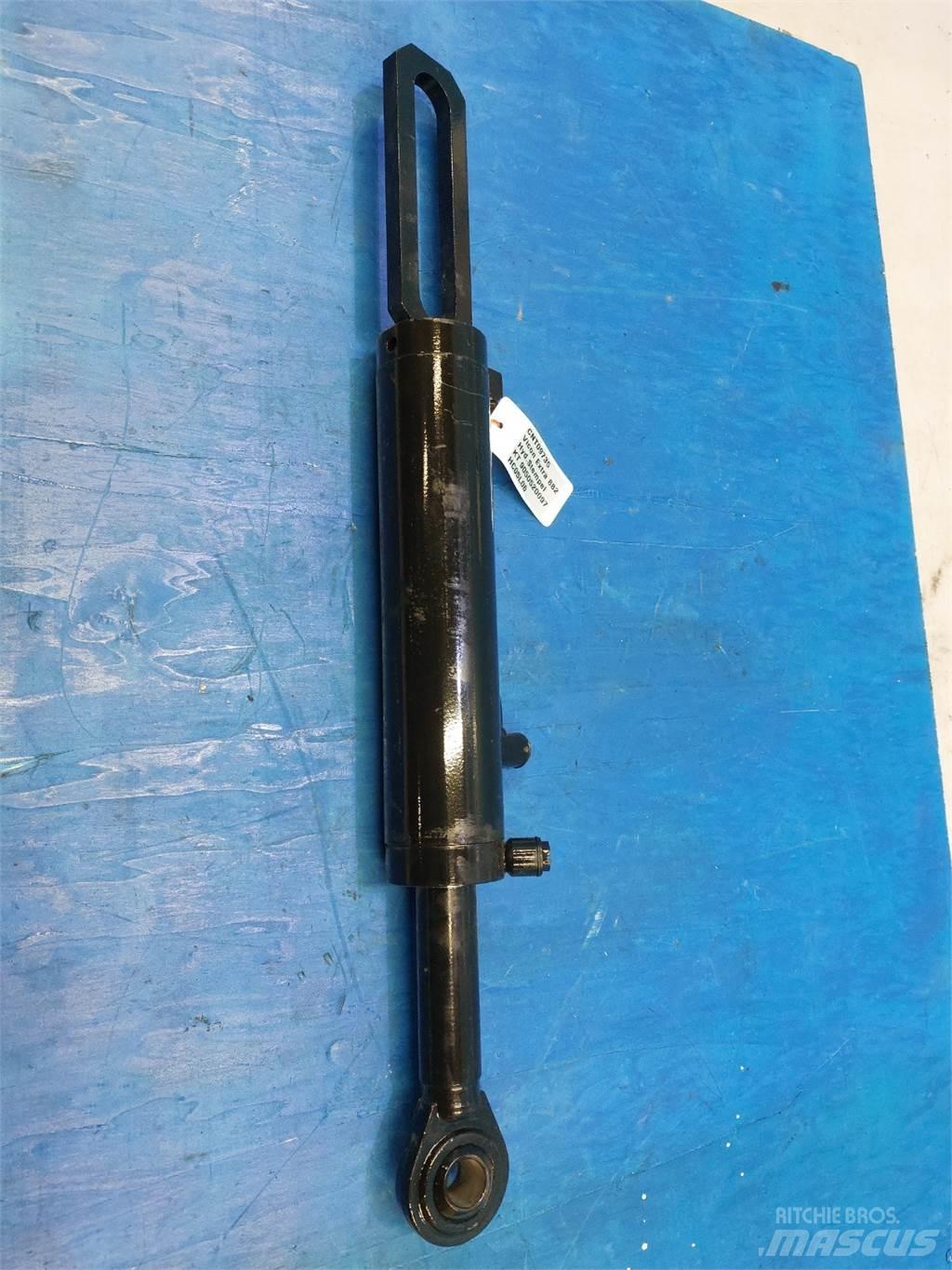Vicon Extra 835 Žací stroje