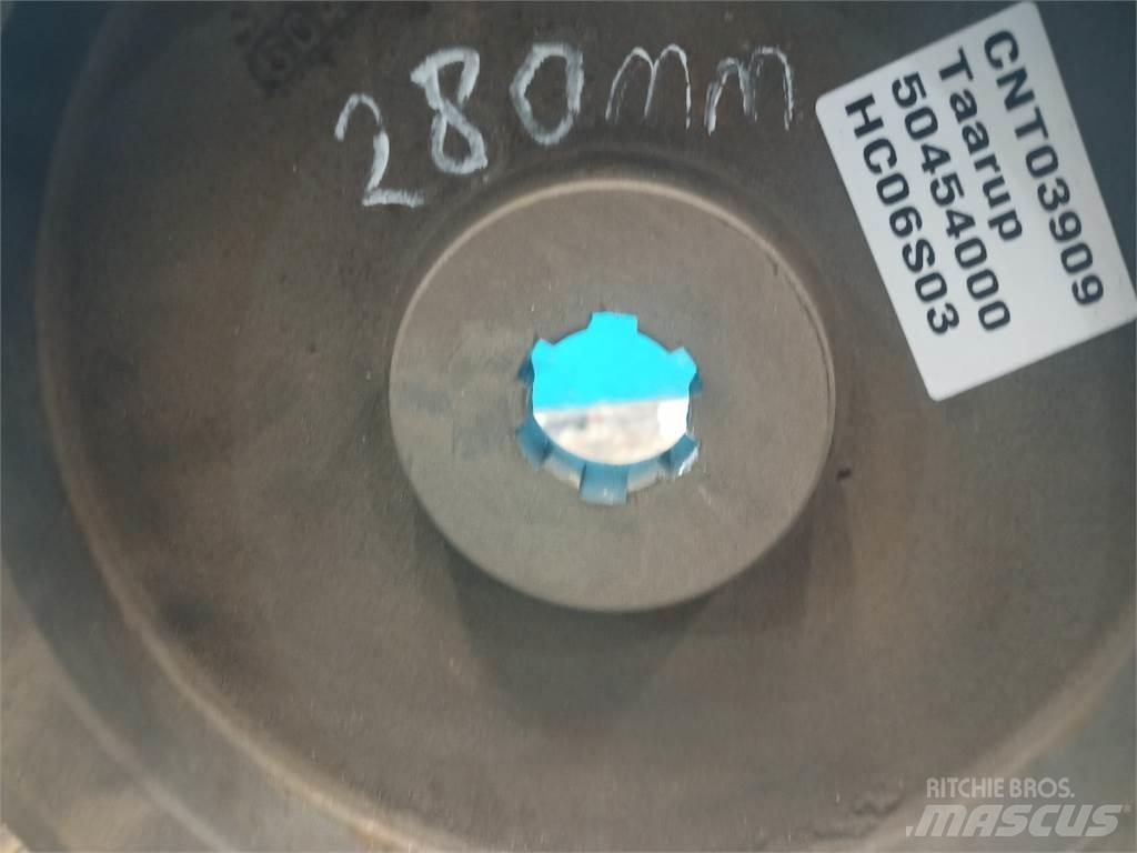 Vicon Vicon Žací stroje