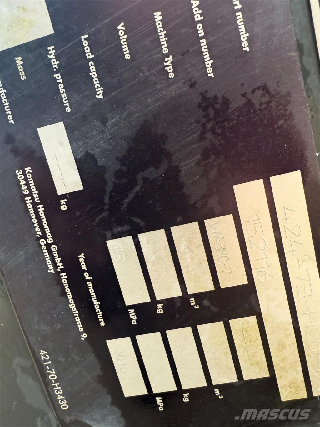 Volvo BM Rychlospojky