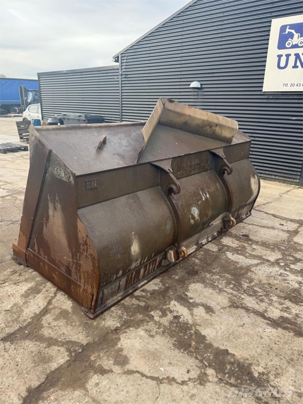 Volvo skifte Radlice