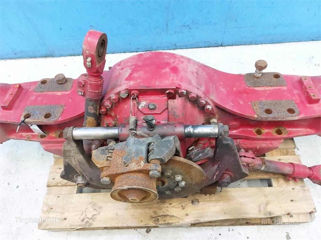 Vredo Gyllevogn Kalové cisterny