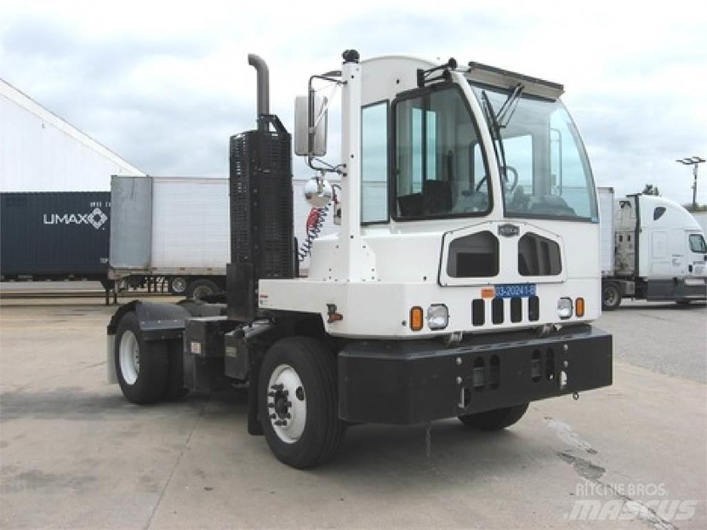 Autocar ACTT42 Terminálový tahač