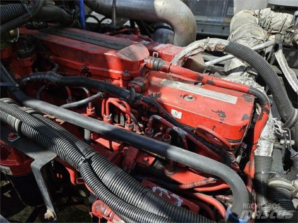 Autocar ACTT42 Terminálový tahač