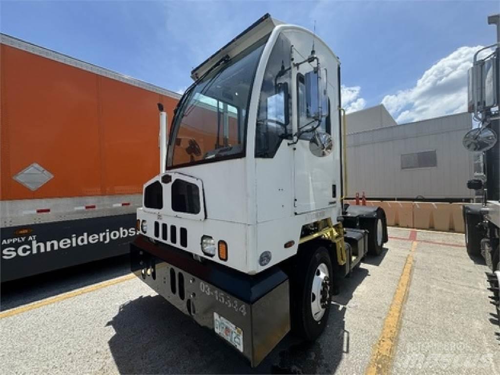 Autocar ACTT42 Terminálový tahač