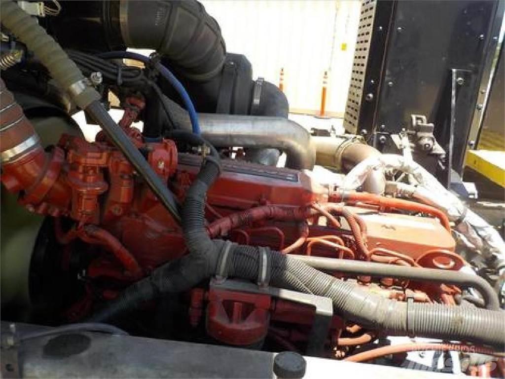 Autocar ACTT42 Terminálový tahač