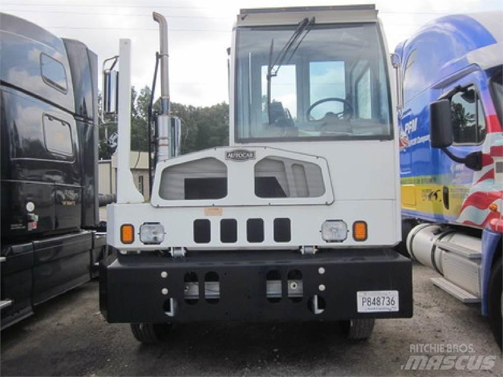 Autocar ACTT42 Terminálový tahač