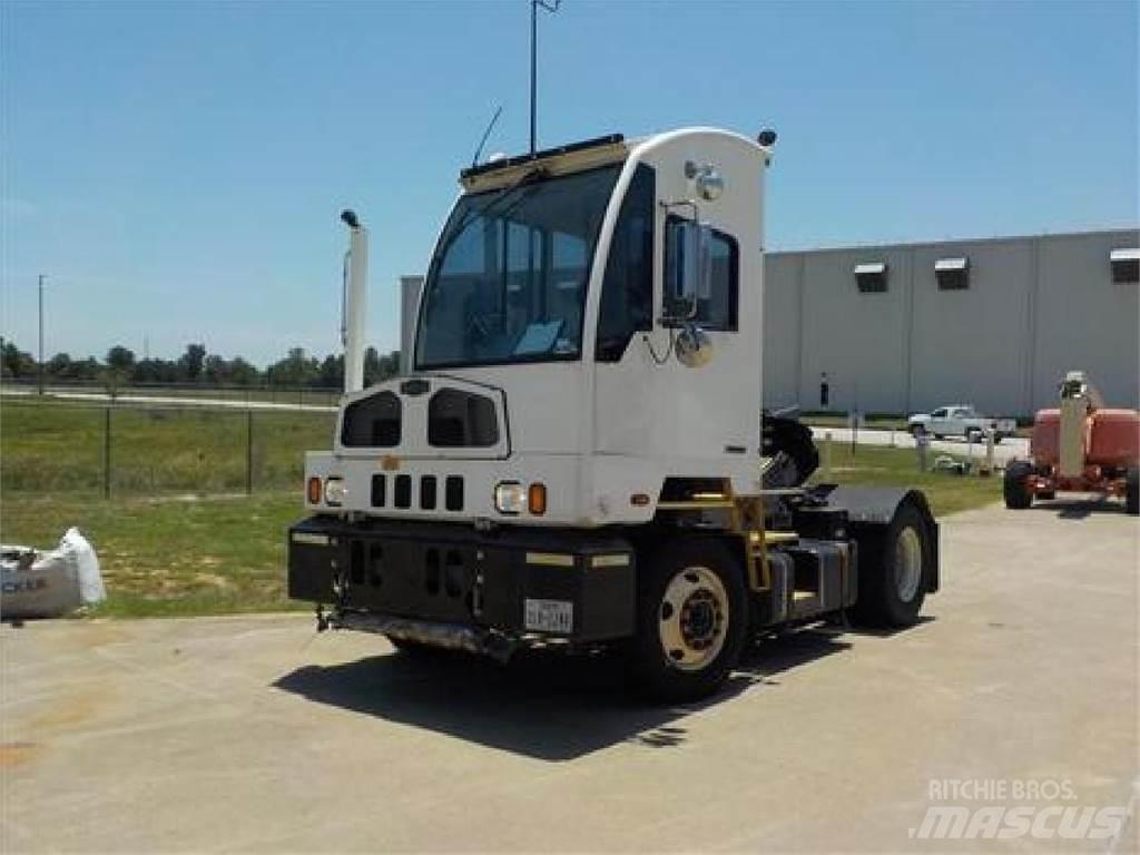 Autocar ACTT64 Terminálový tahač