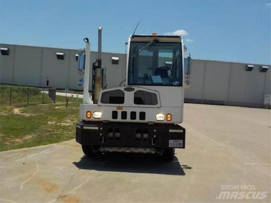 Autocar ACTT64 Terminálový tahač