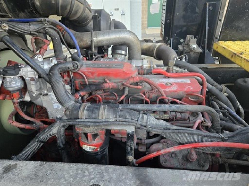 Autocar ACTT64 Terminálový tahač