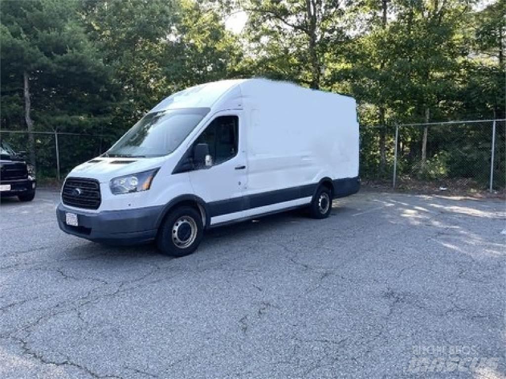 Ford TRANSIT Dodávky