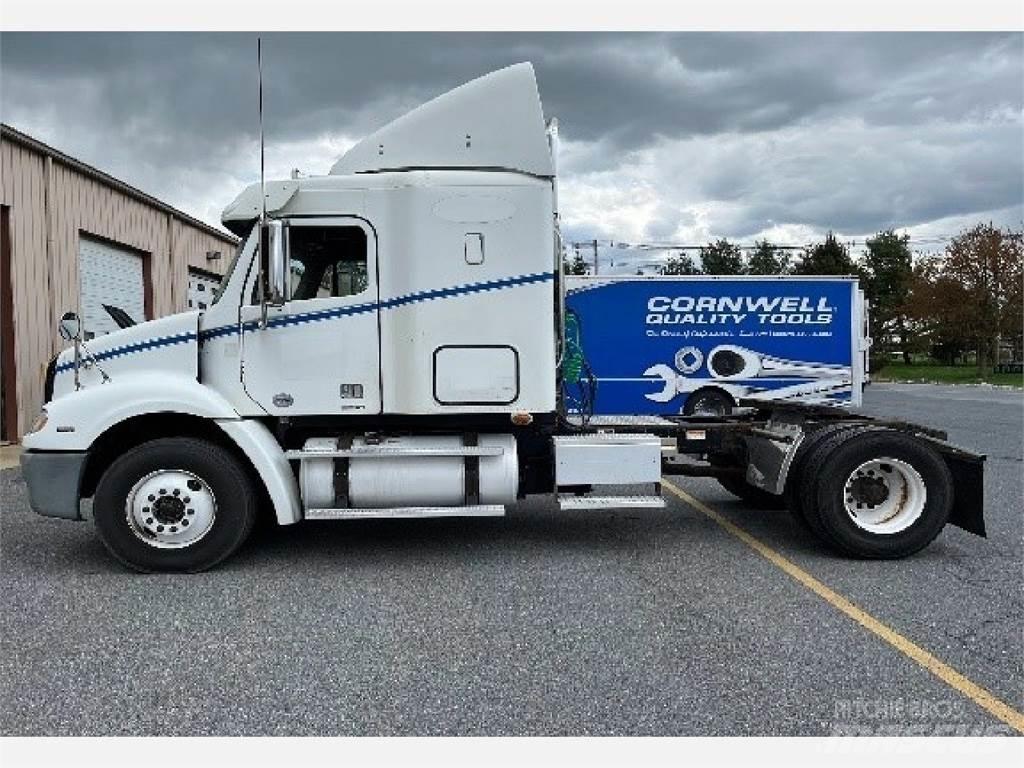 Freightliner C112 Tahače