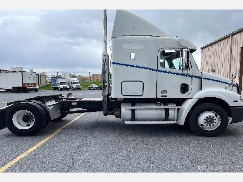 Freightliner C112 Tahače