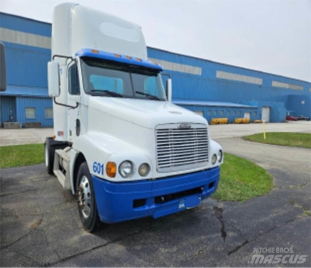 Freightliner C120 Tahače