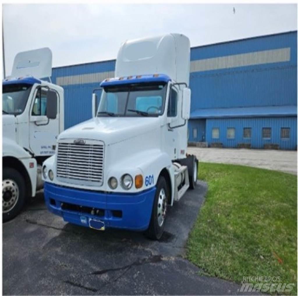 Freightliner C120 Tahače