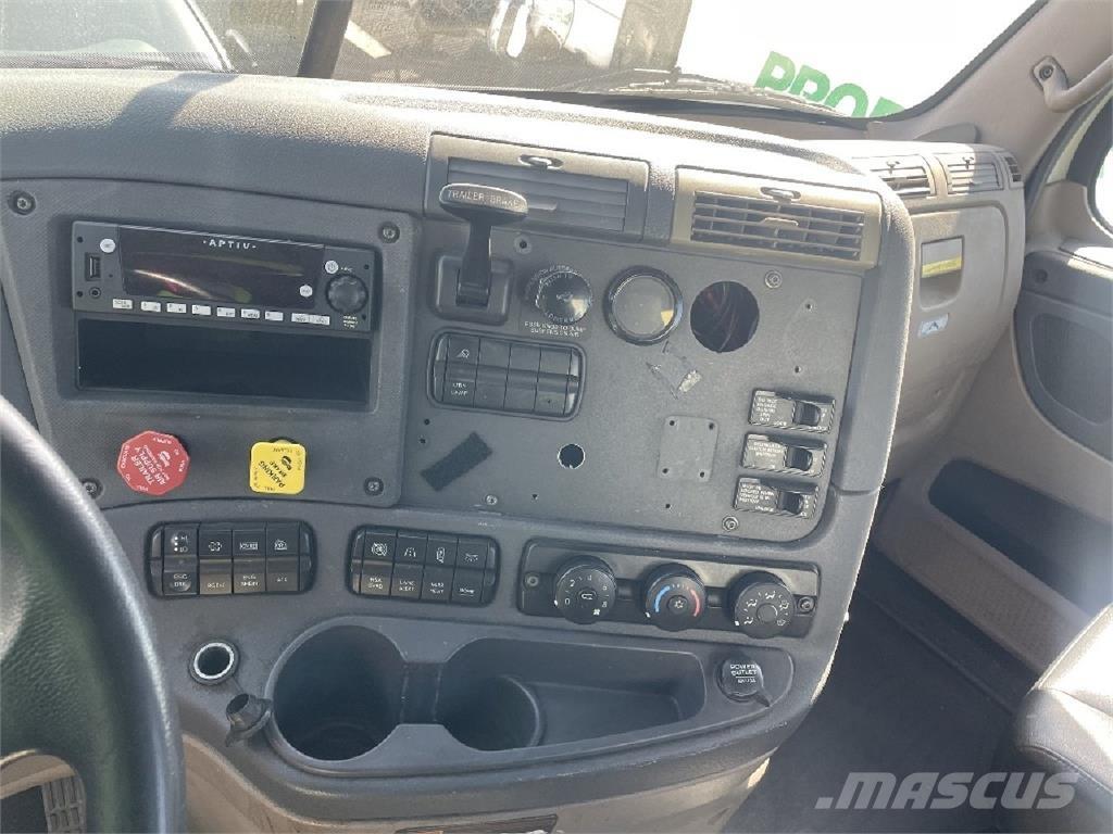 Freightliner CA113 Tahače