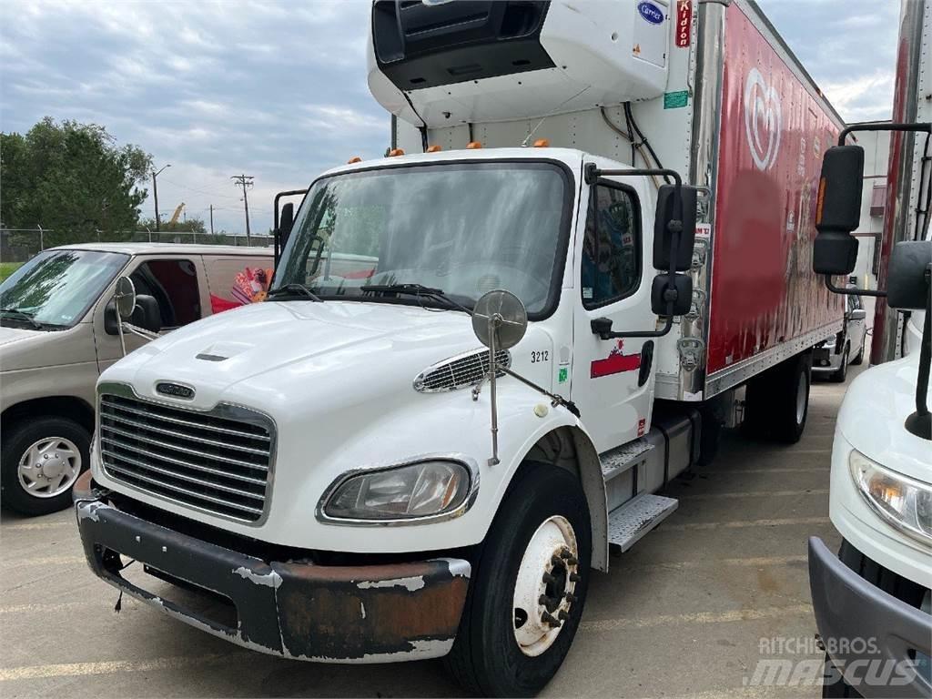 Freightliner M2 Chladírenské nákladní vozy