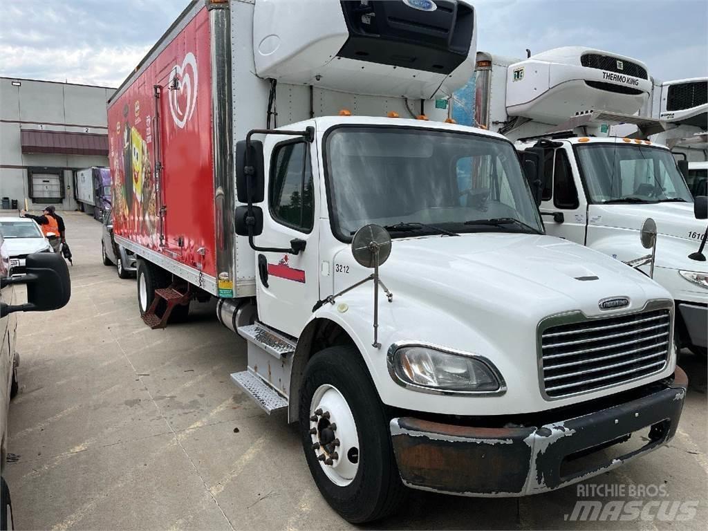 Freightliner M2 Chladírenské nákladní vozy