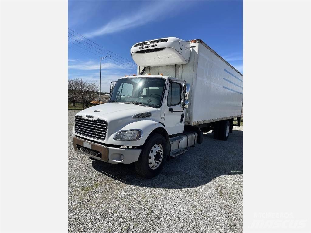 Freightliner M2 Chladírenské nákladní vozy