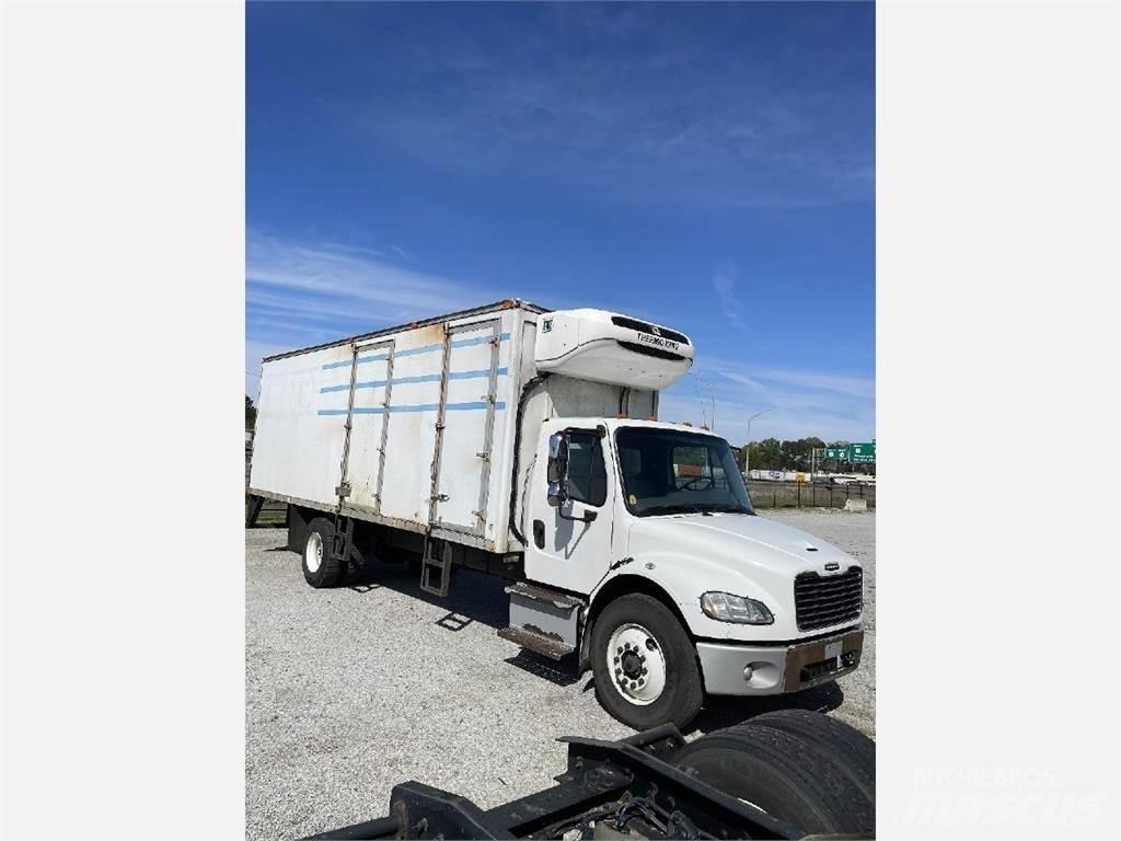 Freightliner M2 Chladírenské nákladní vozy