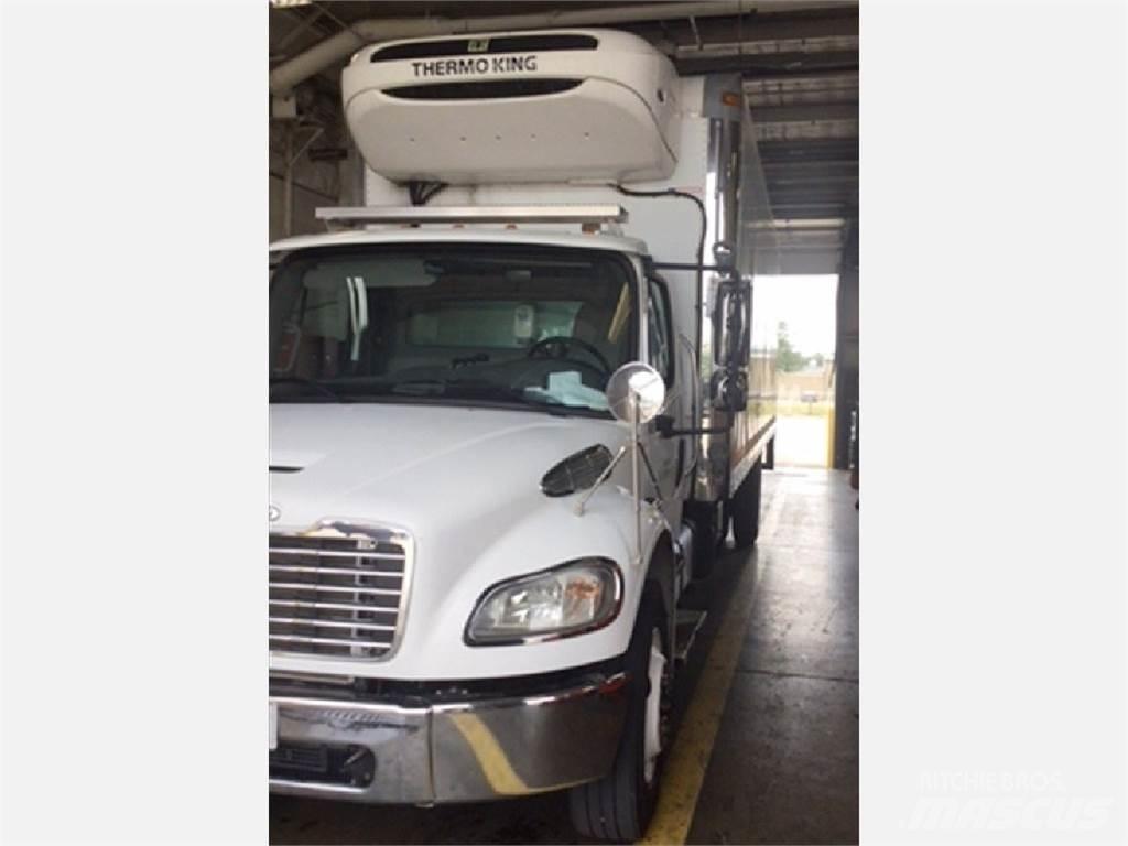 Freightliner M2 Chladírenské nákladní vozy