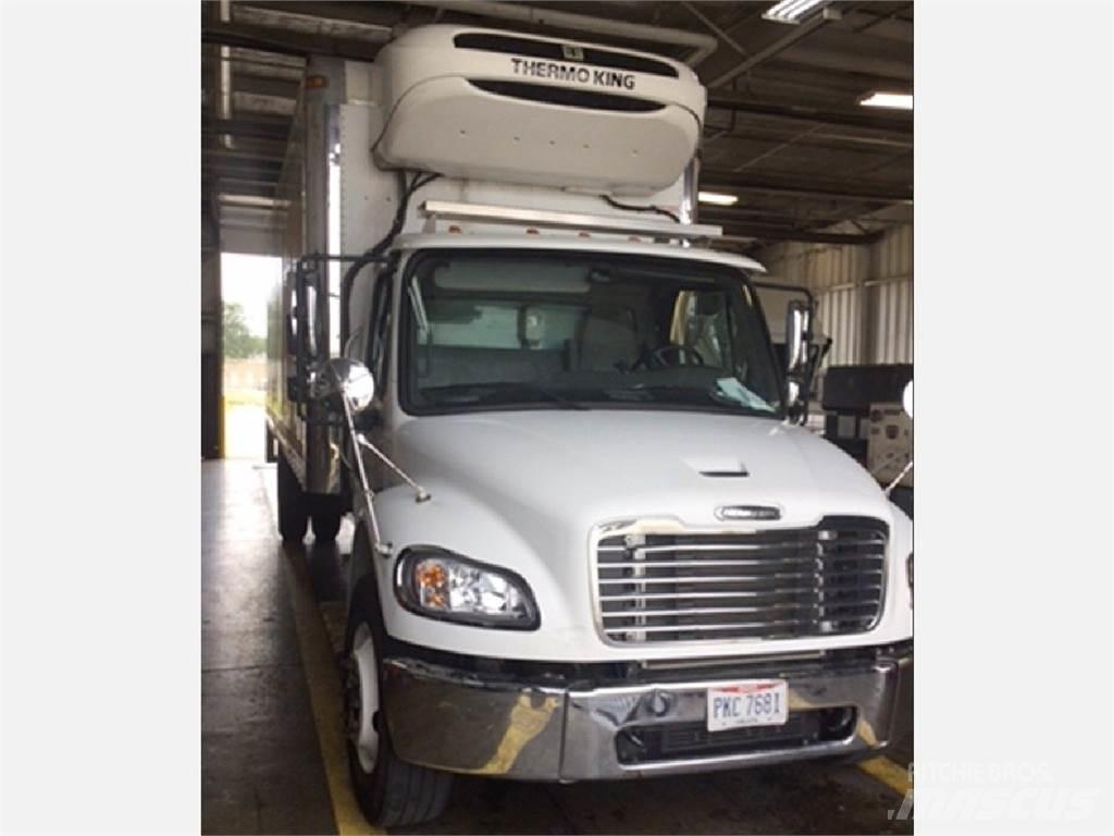 Freightliner M2 Chladírenské nákladní vozy