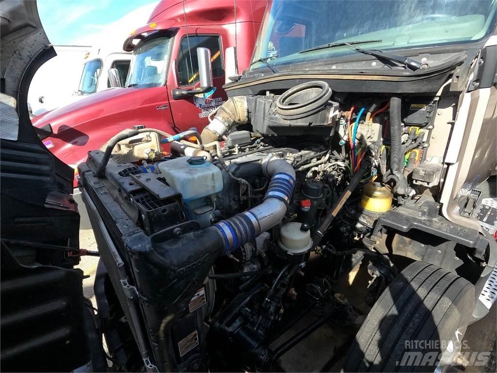 Kenworth T680 Tahače