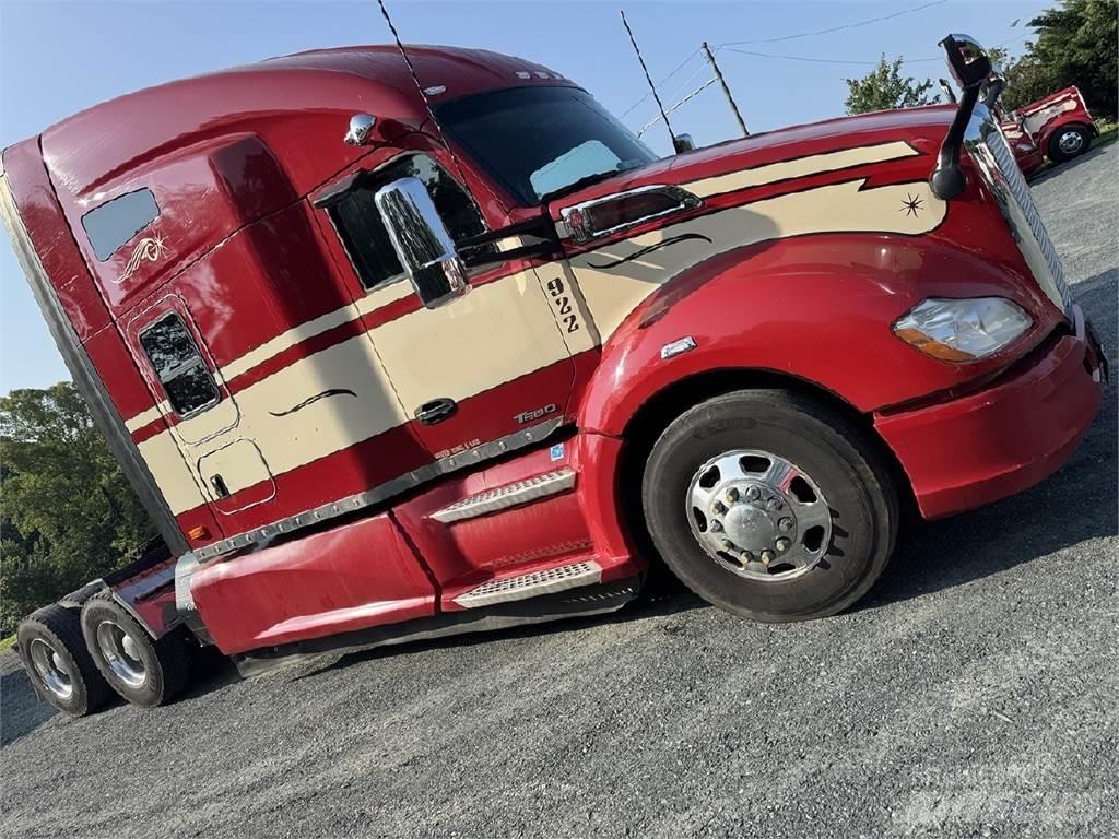 Kenworth T680 Tahače