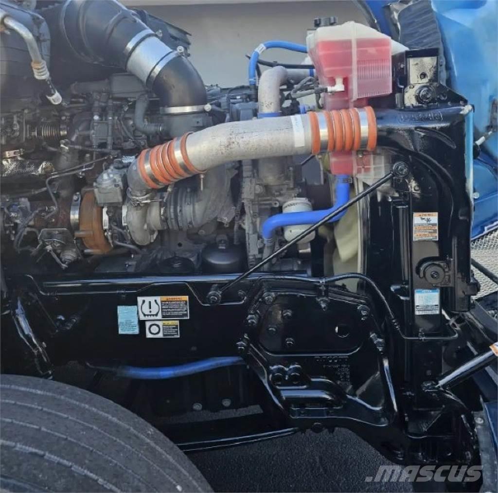 Kenworth T680 Tahače