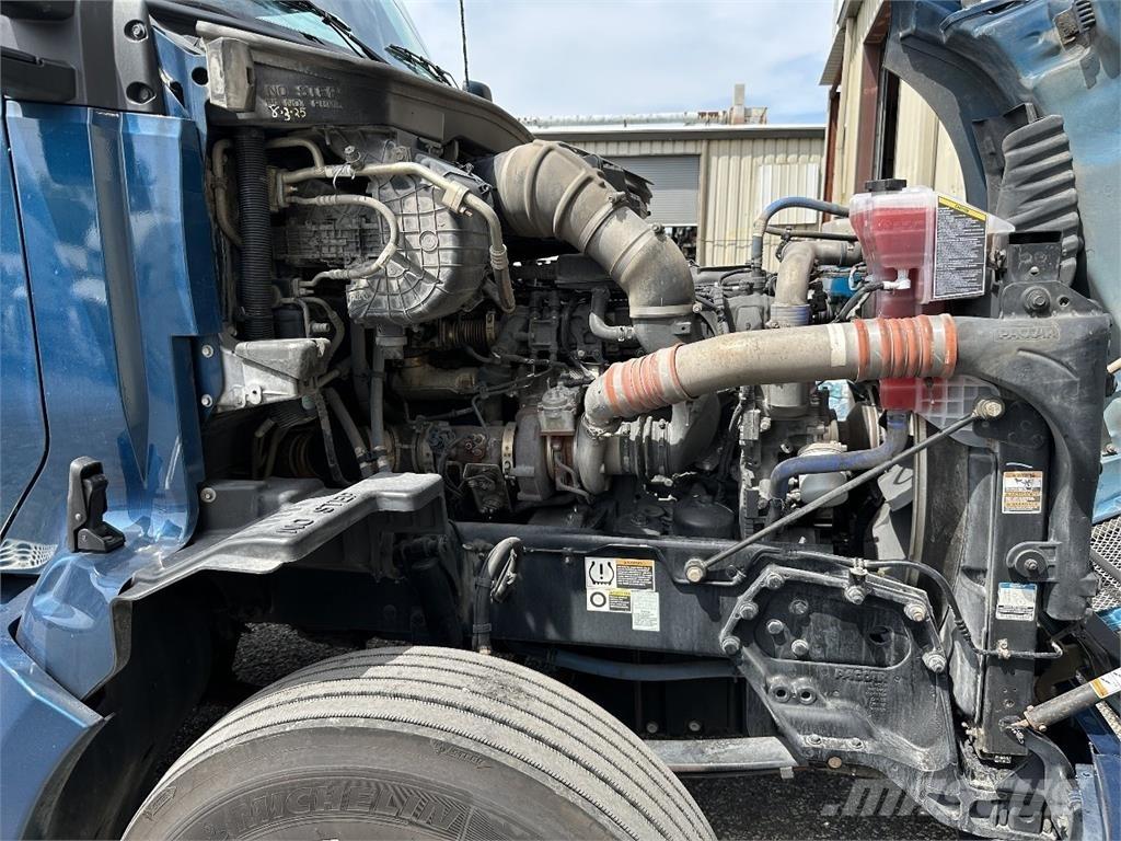 Kenworth T680 Tahače