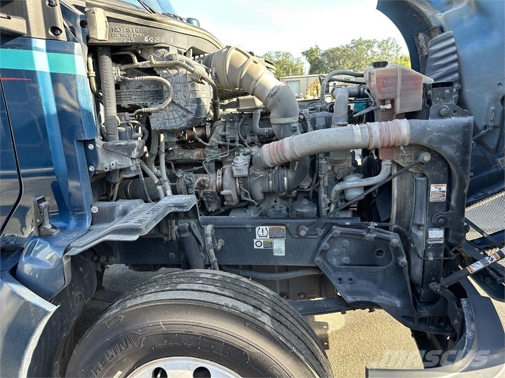 Kenworth T680 Tahače