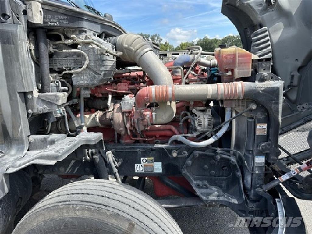 Kenworth T680 Tahače