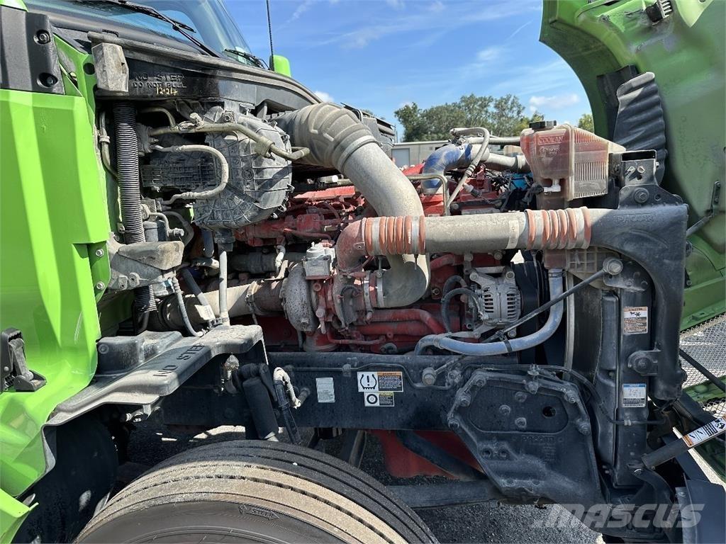 Kenworth T680 Tahače