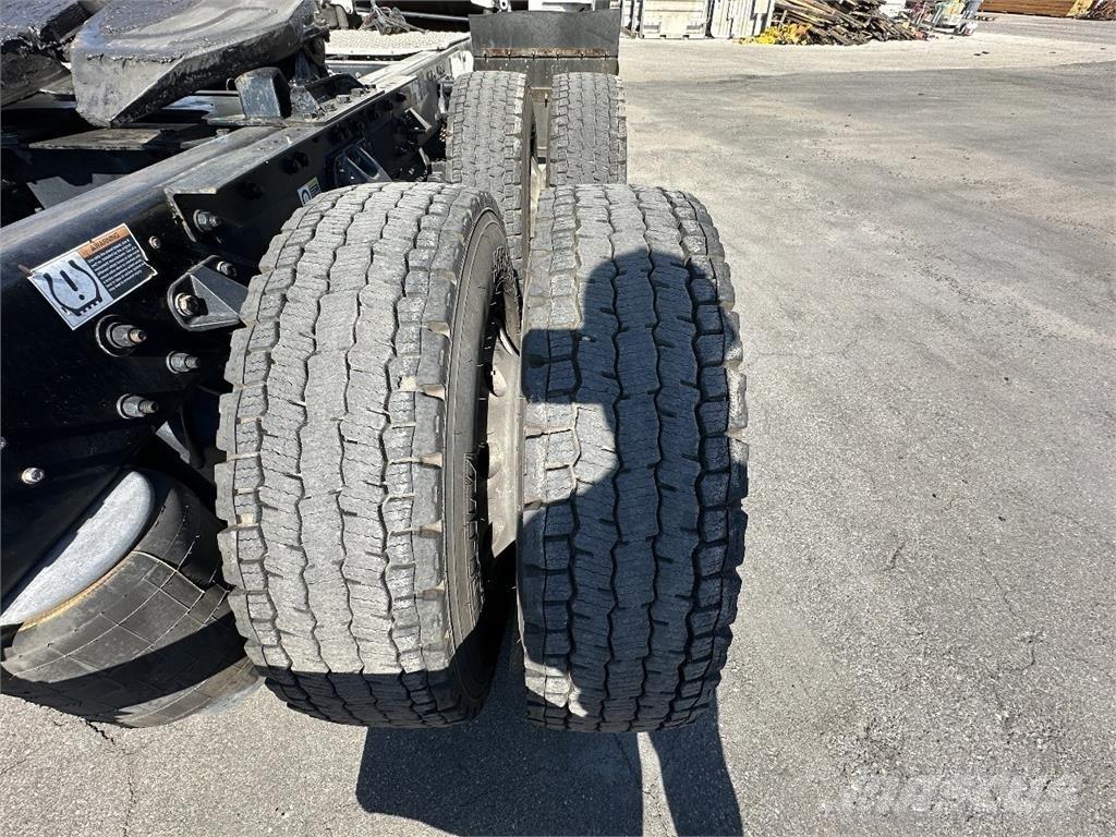 Kenworth T680 Tahače