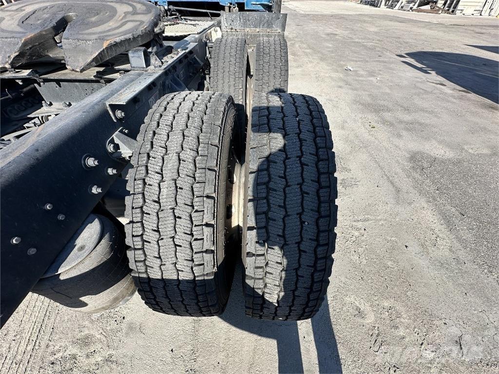 Kenworth T680 Tahače