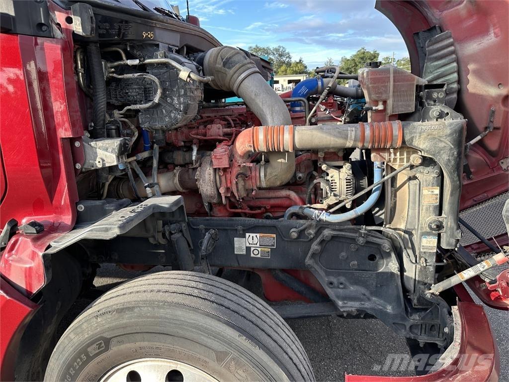 Kenworth T680 Tahače