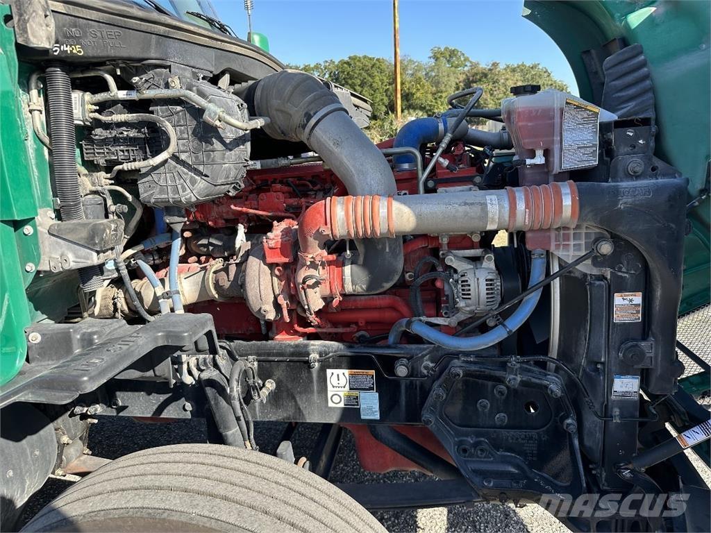 Kenworth T680 Tahače