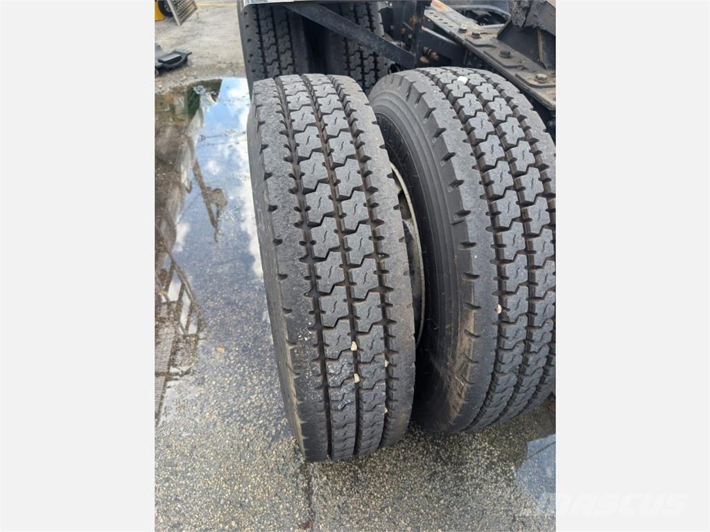 Kenworth T680 Tahače