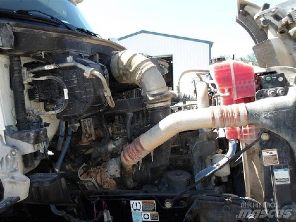 Kenworth T880 Tahače