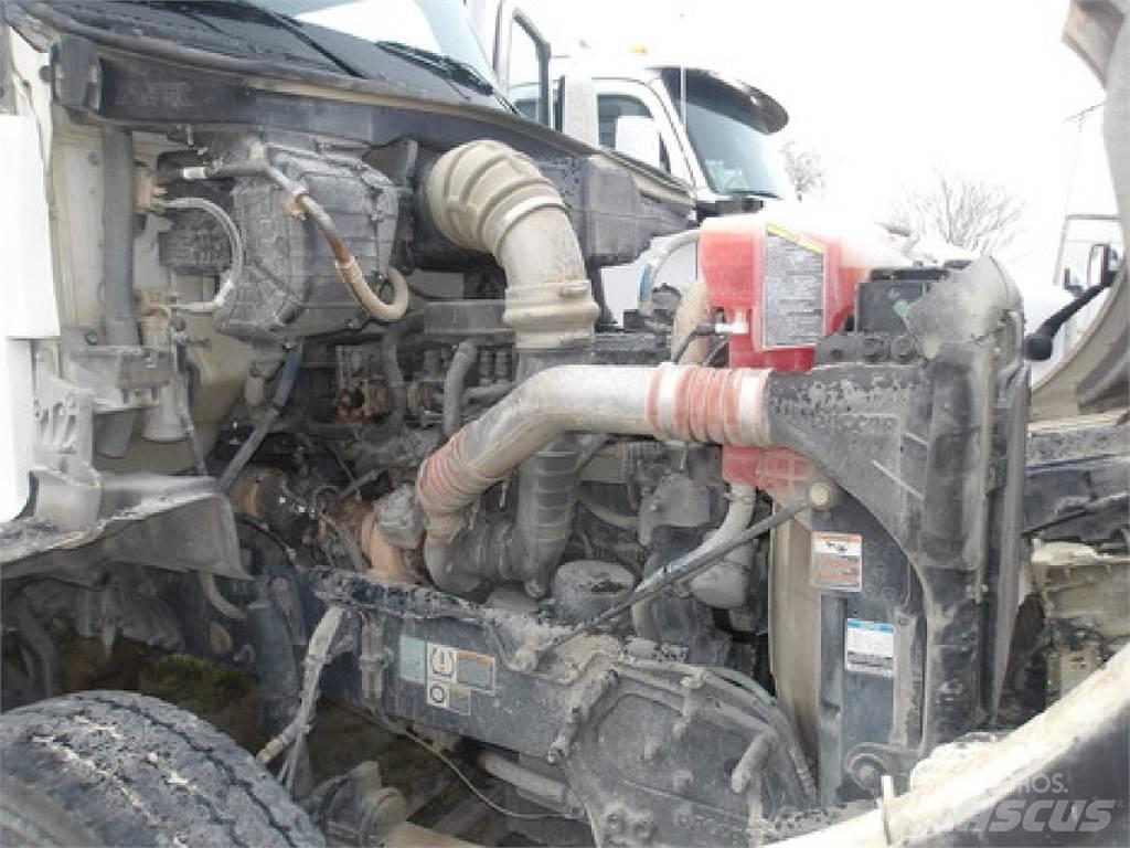 Kenworth T880 Tahače