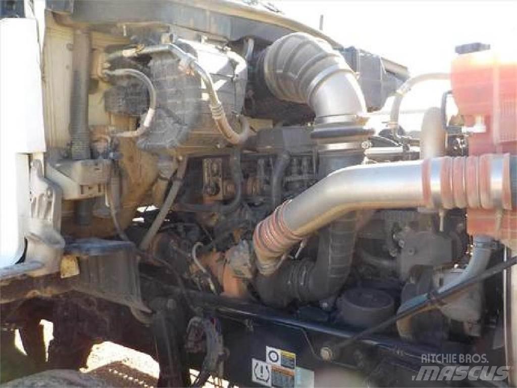 Kenworth T880 Tahače