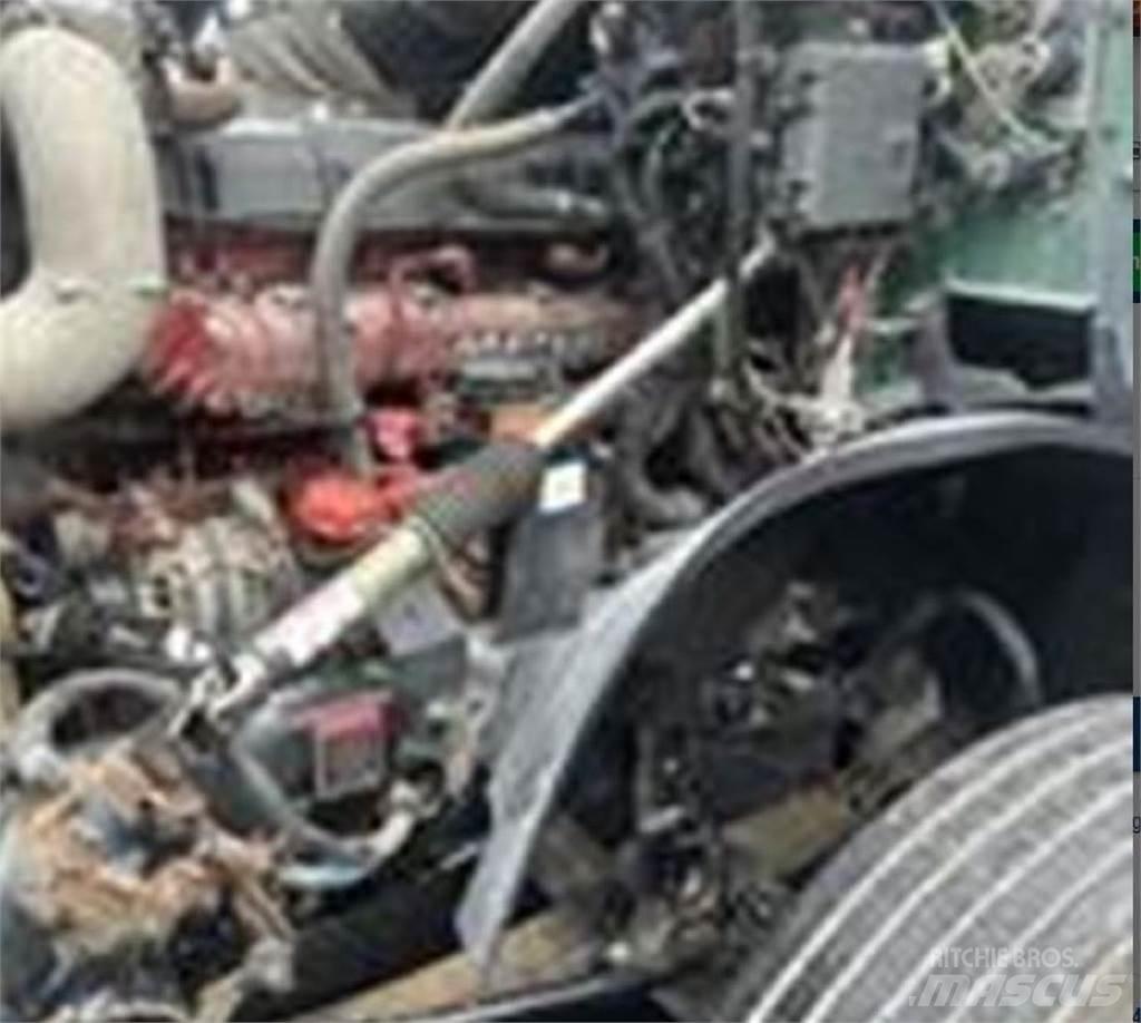 Mack AN64T Tahače